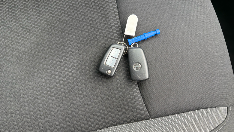 Nissan Qashqai 1.3 DiG-T 160 Acenta Premium 5dr Petrol Hatchback